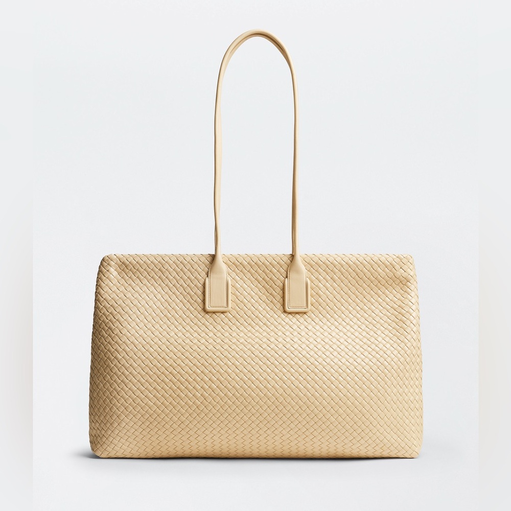 Bottega Veneta Tosca Snap tote maxi